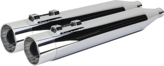 Comp-S Touring End Cap Slip-On