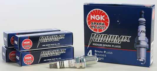 NGK Spark Plug #6418/04 for Polaris Snow Cat - Reliable Performance