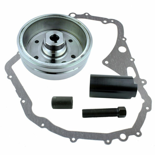Flywheel+Gasket+Puller
