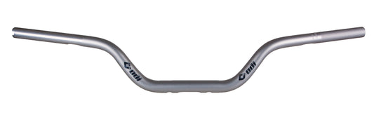 ODI Podium Flight MX Handlebar V Twin 1 Inch Controls Silver/Grey - Part H791MXS