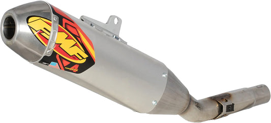 FMF PowerCore 4 HEX Muffler for Kawasaki KX450F (2024 Model)