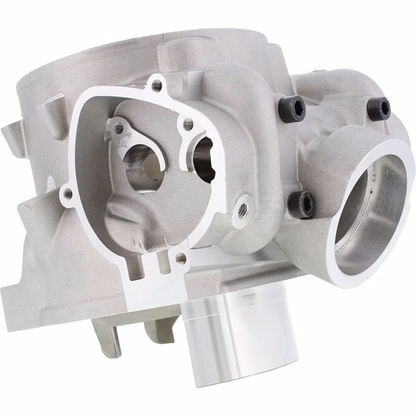 CYLINDER WORKS Cylinder Only 72mm Standard Bore - Reliable Replacement Part
