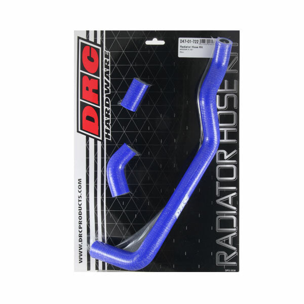 Radiator Hose Kit