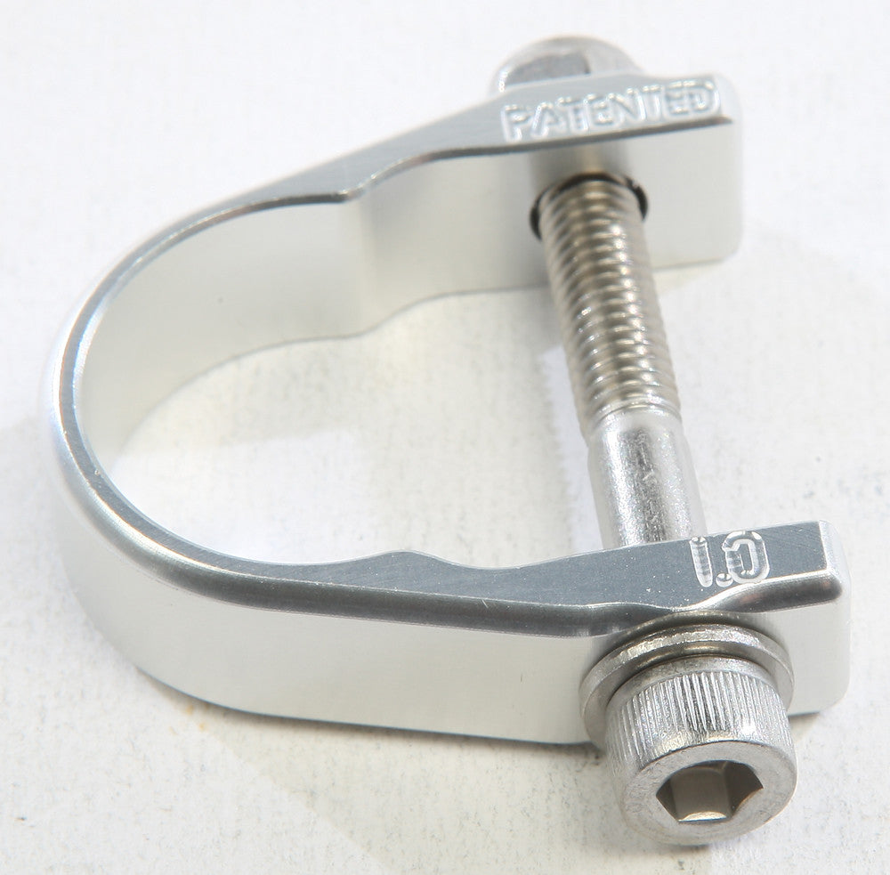 Axia Universal Mounting Strap Clamp