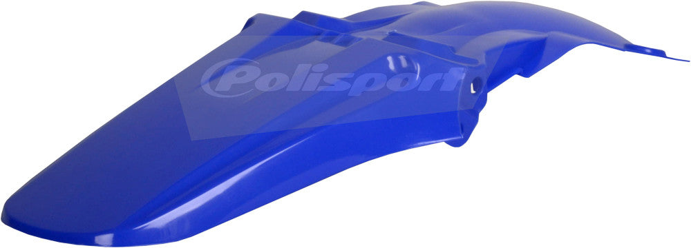 Polisport Rear Fender