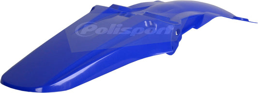 Polisport Rear Fender