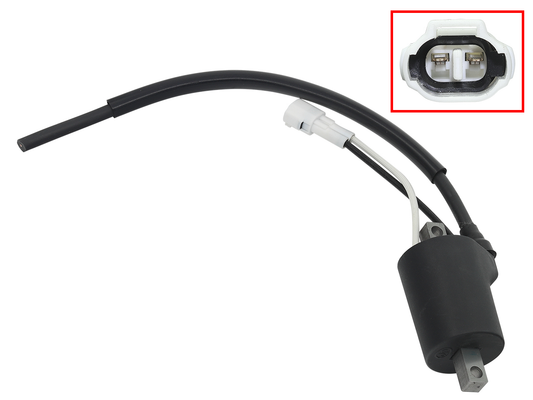 SP1 COIL EXTERNAL PTO POL