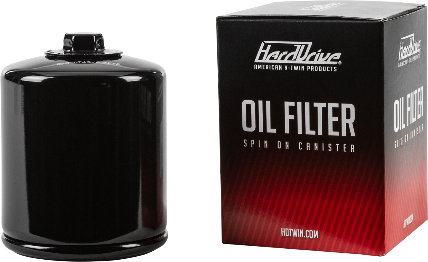 HD Oil Filters