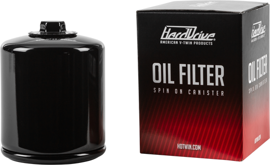 HD Oil Filters