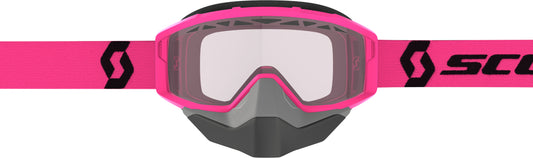 Scott Primal Snow Cross Goggle