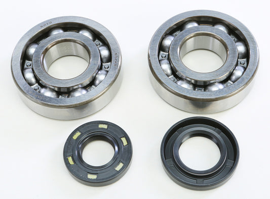 ProX Crankshaft Bearing & Seal Kit