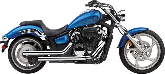 Dragsters Full System