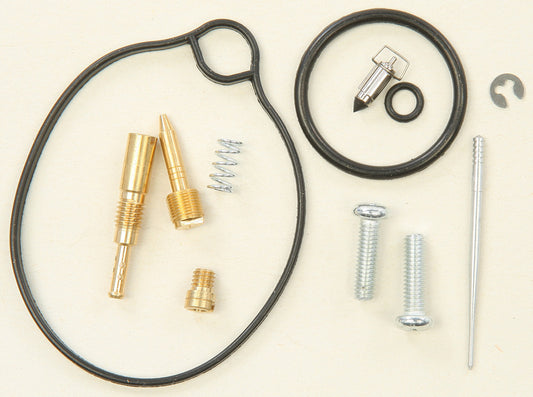 Carburetor kit