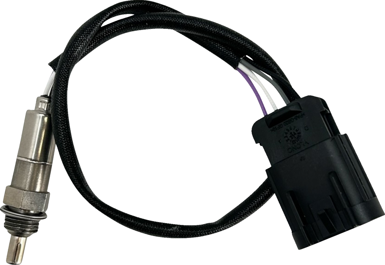 MOOSE OFFROAD Polaris 100-5413-PU O2 Sensor for ATV Engine Optimization