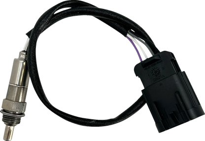 MOOSE OFFROAD Polaris 100-5413-PU O2 Sensor for ATV Engine Optimization