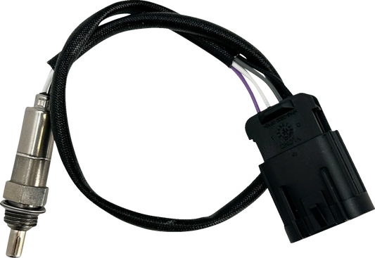 MOOSE OFFROAD Polaris 100-5413-PU O2 Sensor for ATV Engine Optimization