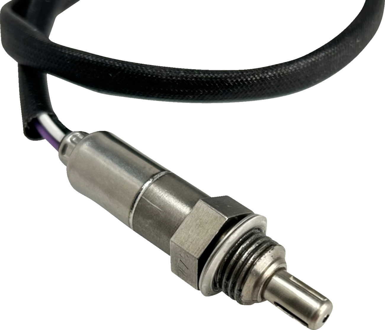 MOOSE OFFROAD Polaris 100-5413-PU O2 Sensor for ATV Engine Optimization