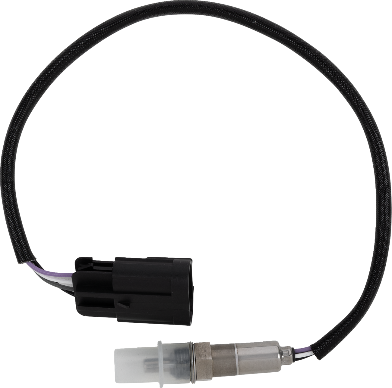 MOOSE OFFROAD Polaris 100-5413-PU O2 Sensor for ATV Engine Optimization