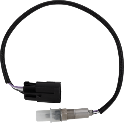 MOOSE OFFROAD Polaris 100-5413-PU O2 Sensor for ATV Engine Optimization