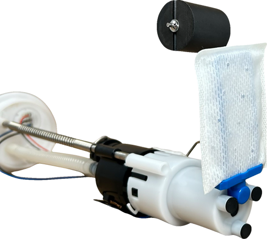 MOOSE OFFROAD Fuel Pump Module for CF Moto 800-1031-PU
