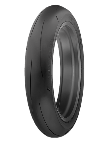 TIRE DRAGMAX FRONT 110/60ZR17 50W TL
