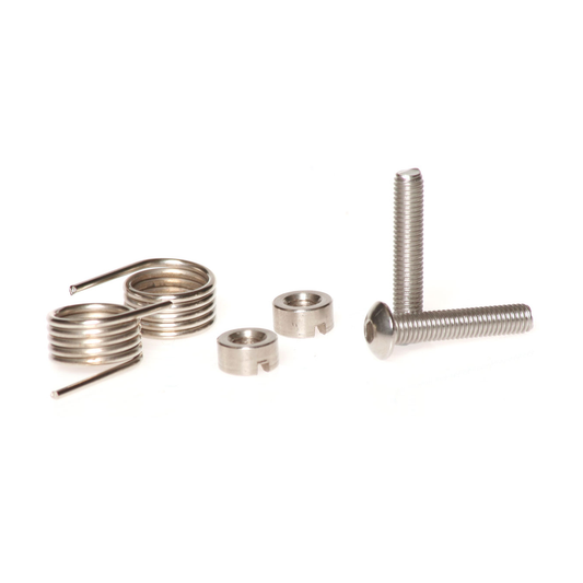 RFX FXFL 90000 55ST Flexible Lever Repair Kit for Motorcycle Brakes and Clutches