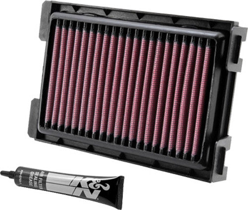 High Flow Air Filter