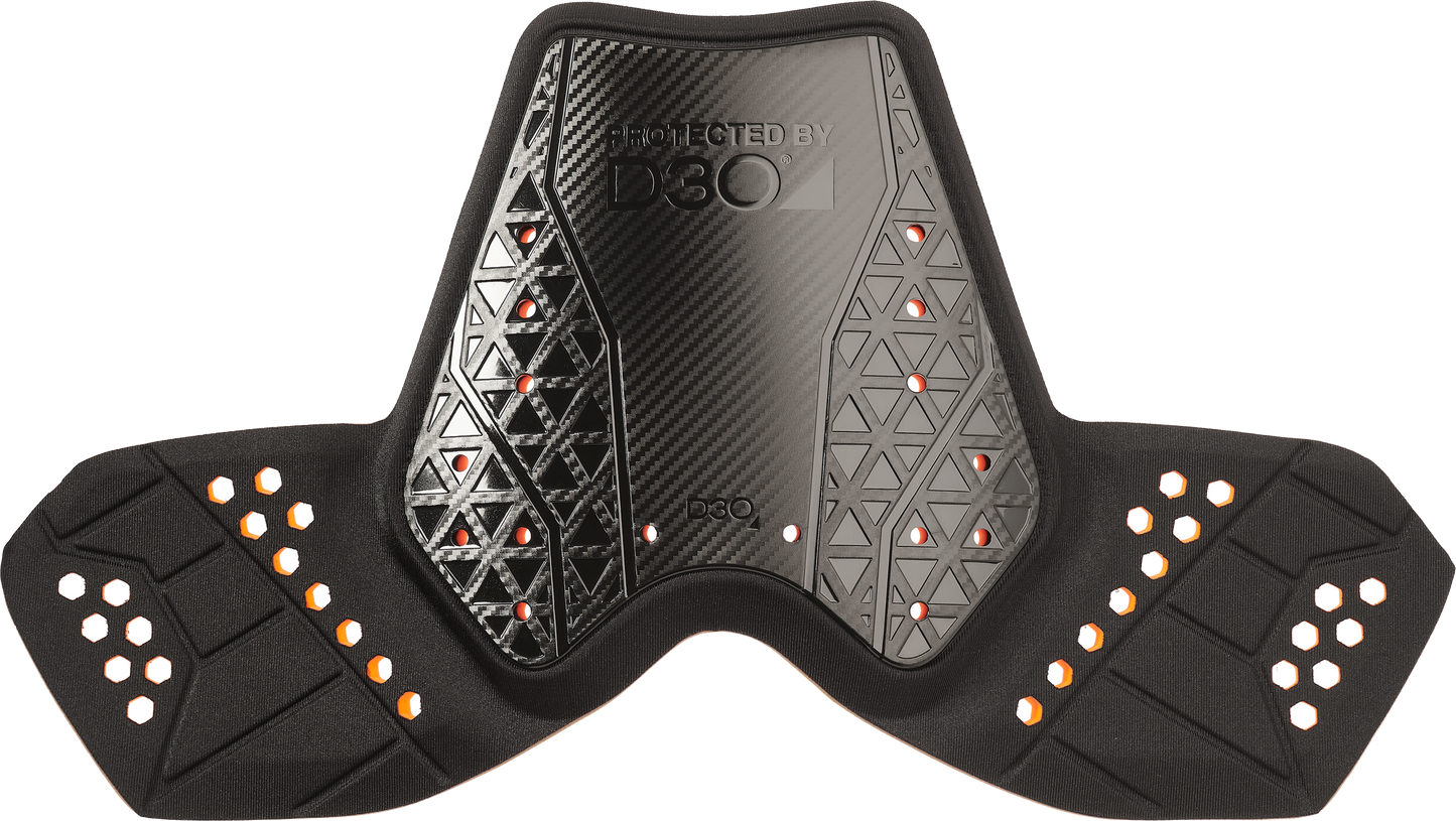 RST D30 Racing Chest Protector - Part 103680ORG-ONE