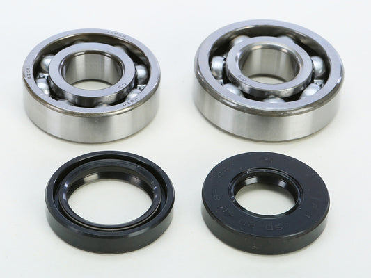 ProX Crankshaft Bearing & Seal Kit