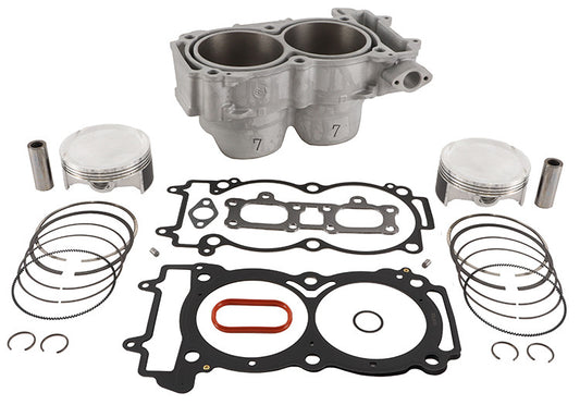Standard Bore Cylinder Kit