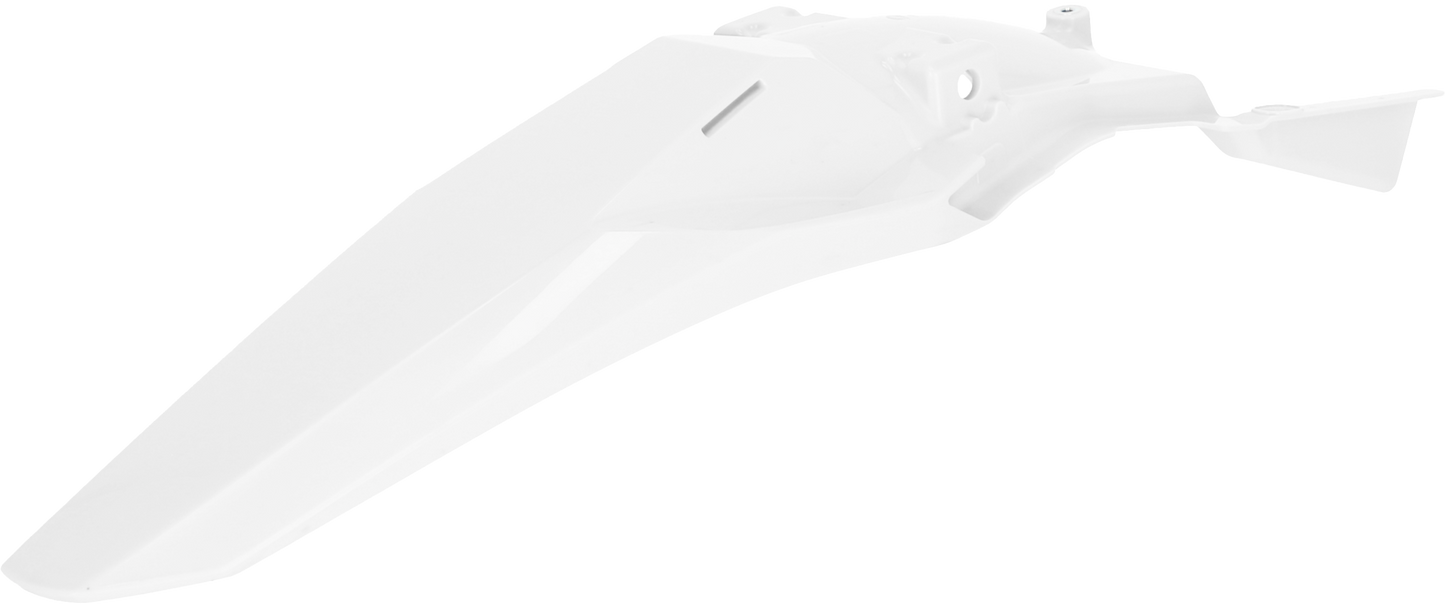Rear Fender