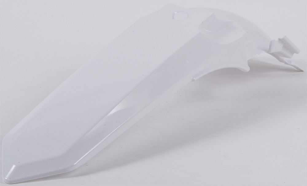 Rear Fender