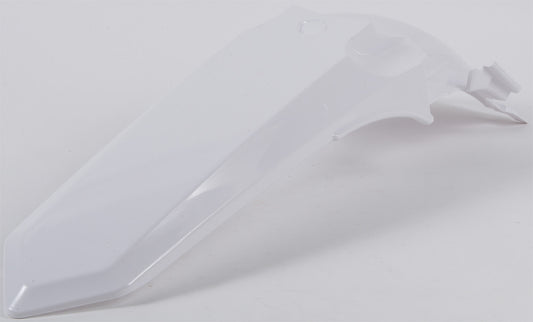 Rear Fender