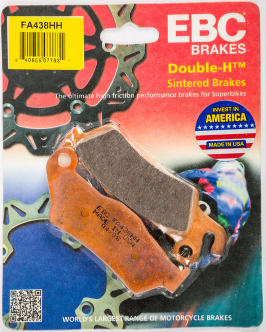 EBC Standard Brake Pads