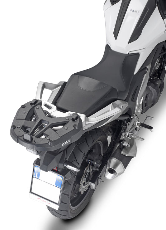 GIVI SR1192 Monokey Cam-Side Top Case Hardware for Honda NC750X (2021-2022)