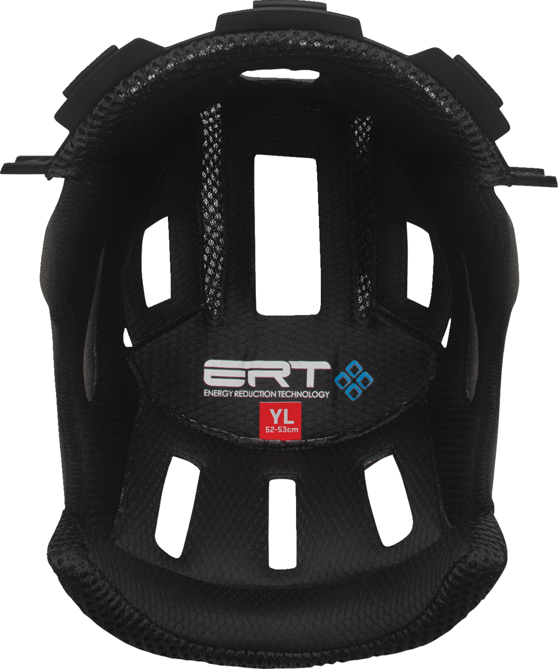 THOR Youth Fleet Liner - Black, Small | Part Number 0134-4088