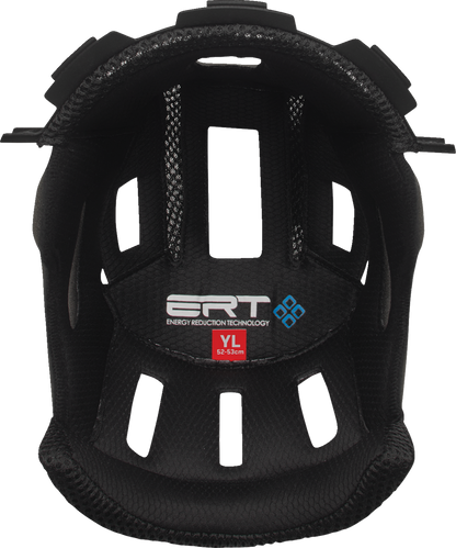 THOR Youth Fleet Liner - Black, Small | Part Number 0134-4088