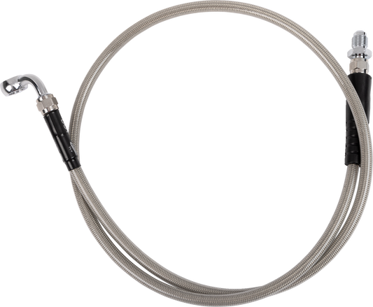 MOOSE OFFROAD Stainless Steel Braided Clutch Line for Beta B05-3-006/P