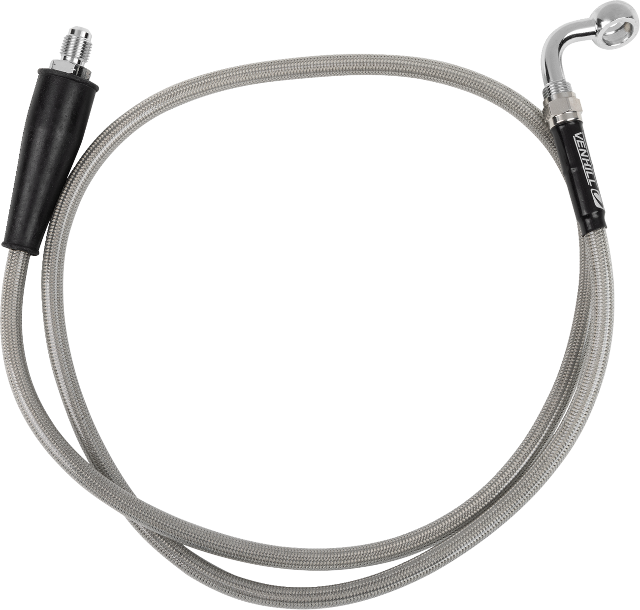 MOOSE OFFROAD Stainless Steel Braided Clutch Line for Gas Gas TXT G06-3-005/P