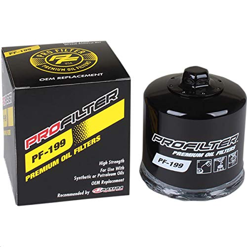 Pro Filter PF-199 OEM-Type Replacement Oil Filter