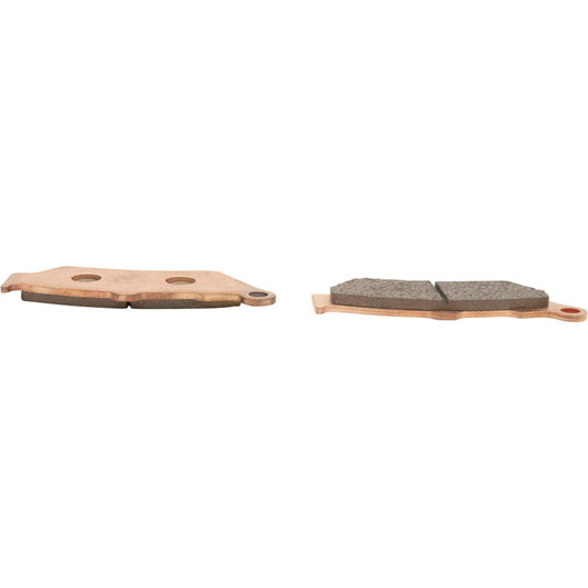 Sintered Brake Pads