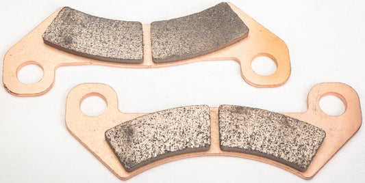 Sintered Brake Pads