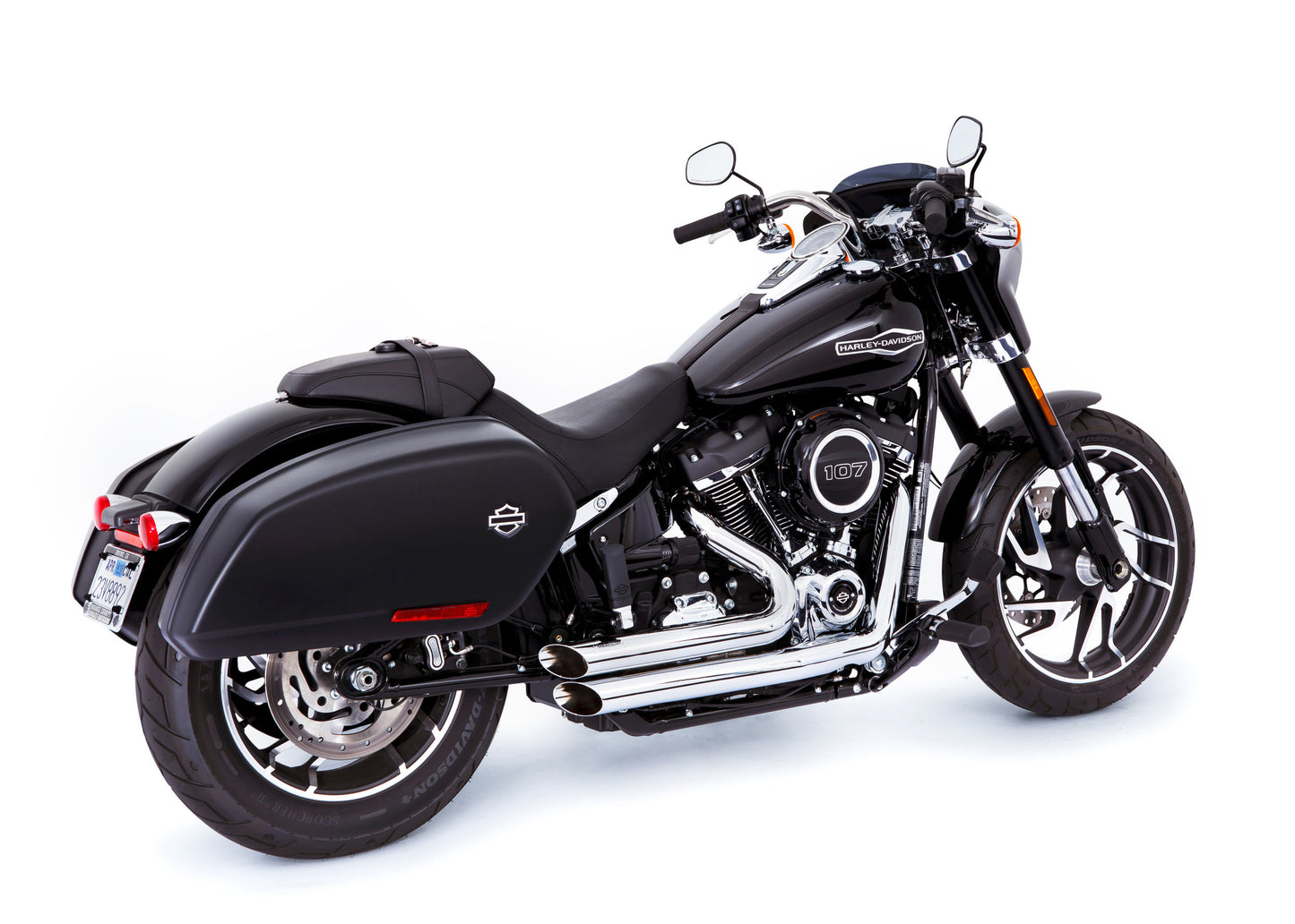 Amendment Exhaust System