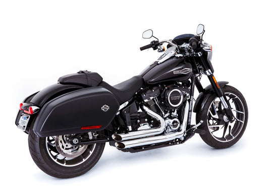 Amendment Exhaust System