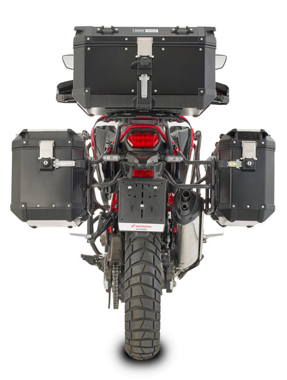 GIVI PLO1179CAM Side Case Hardware Outback for Honda CRF1000L Africa Twin