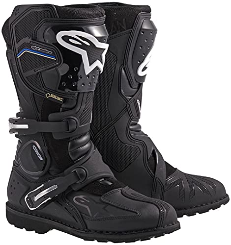 Alpinestars Toucan GTX Boots (9) (BLACK)