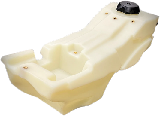 Large Capacity Fuel Tank