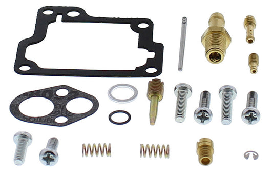 Carburetor kit