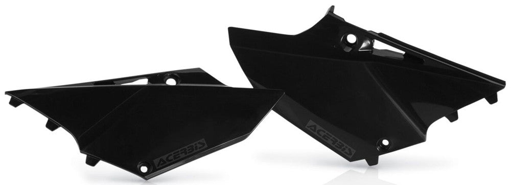 Side Panels