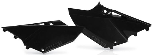 Side Panels